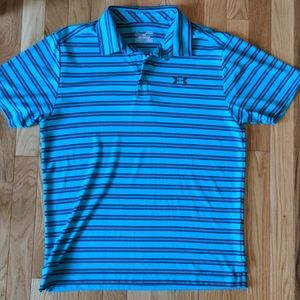 Under Armour Golf Polo